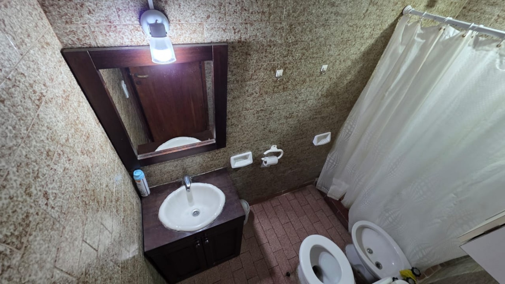 Ideal para invertir en la costa - Departamento a mts del mar!!!