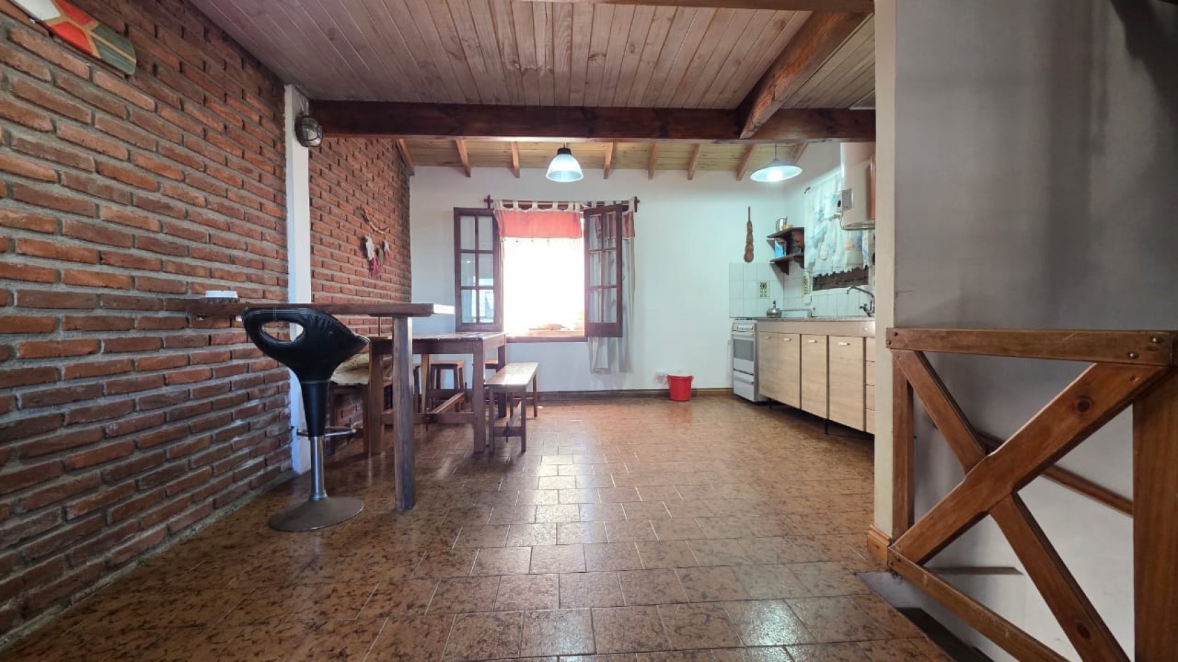 Ideal para invertir en la costa - Departamento a mts del mar!!!