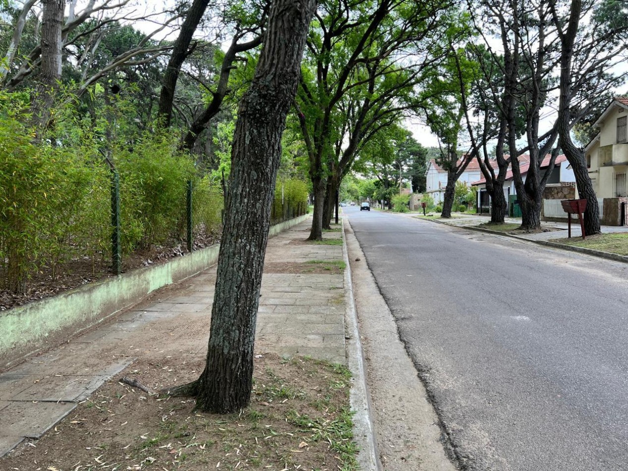 Duplex 3 ambientes San Rafael - 2 cuadras del mar!!!