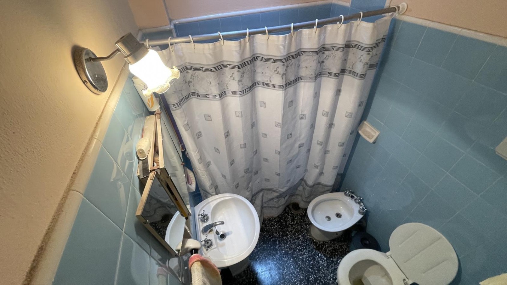 Venta Urgente - PH 3 Ambientes  - Nuevo Precio