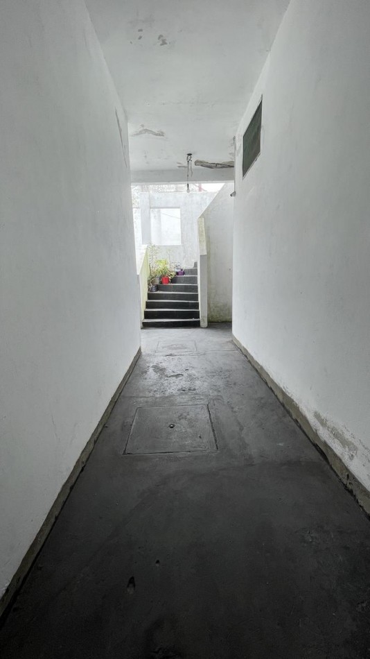 Venta Urgente - PH 3 Ambientes  - Nuevo Precio