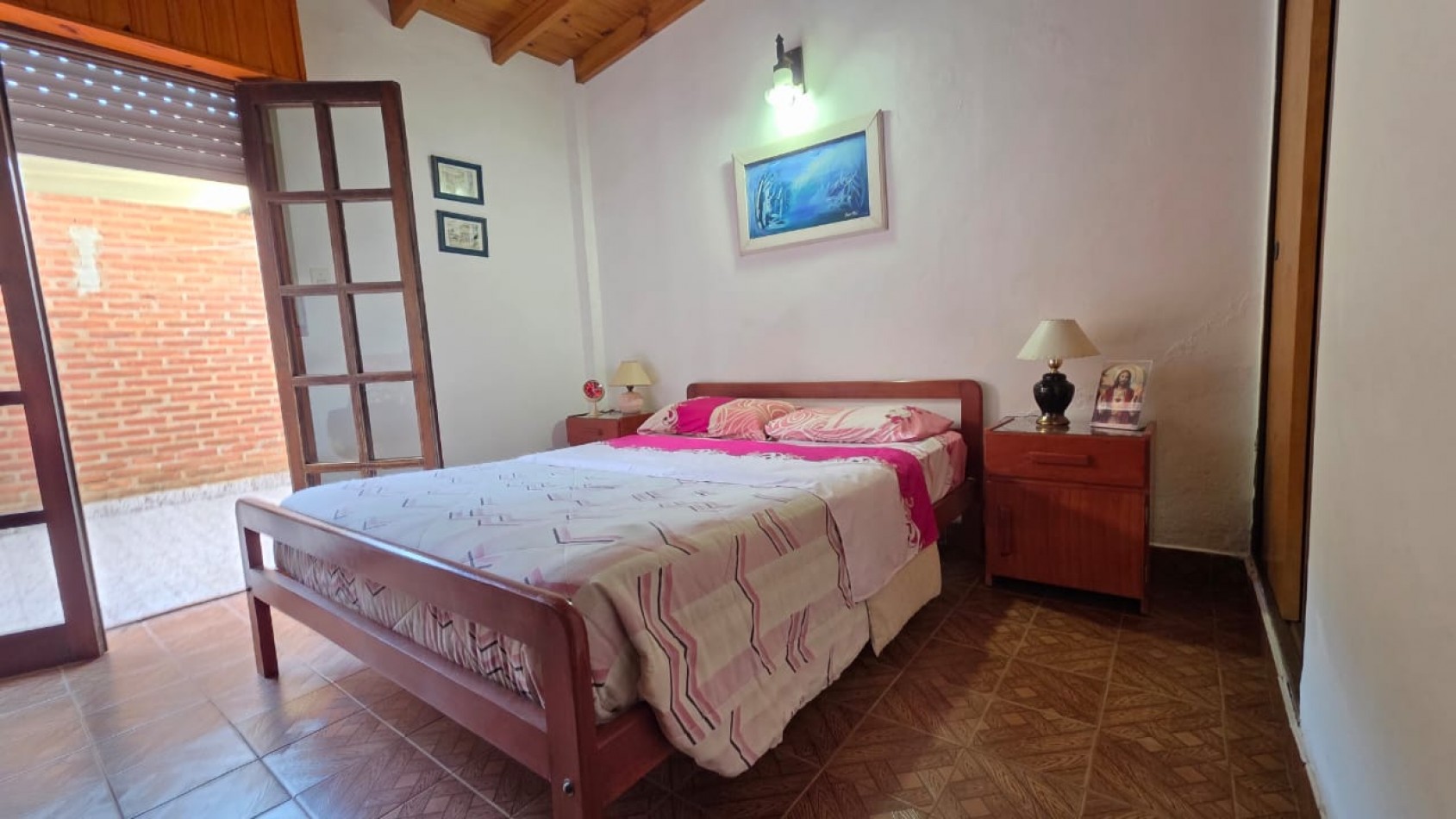 Complejo de 4 Departamentos sobre lote de 400mts - Pleno centro - Gran Oportunidad de inversion!!!