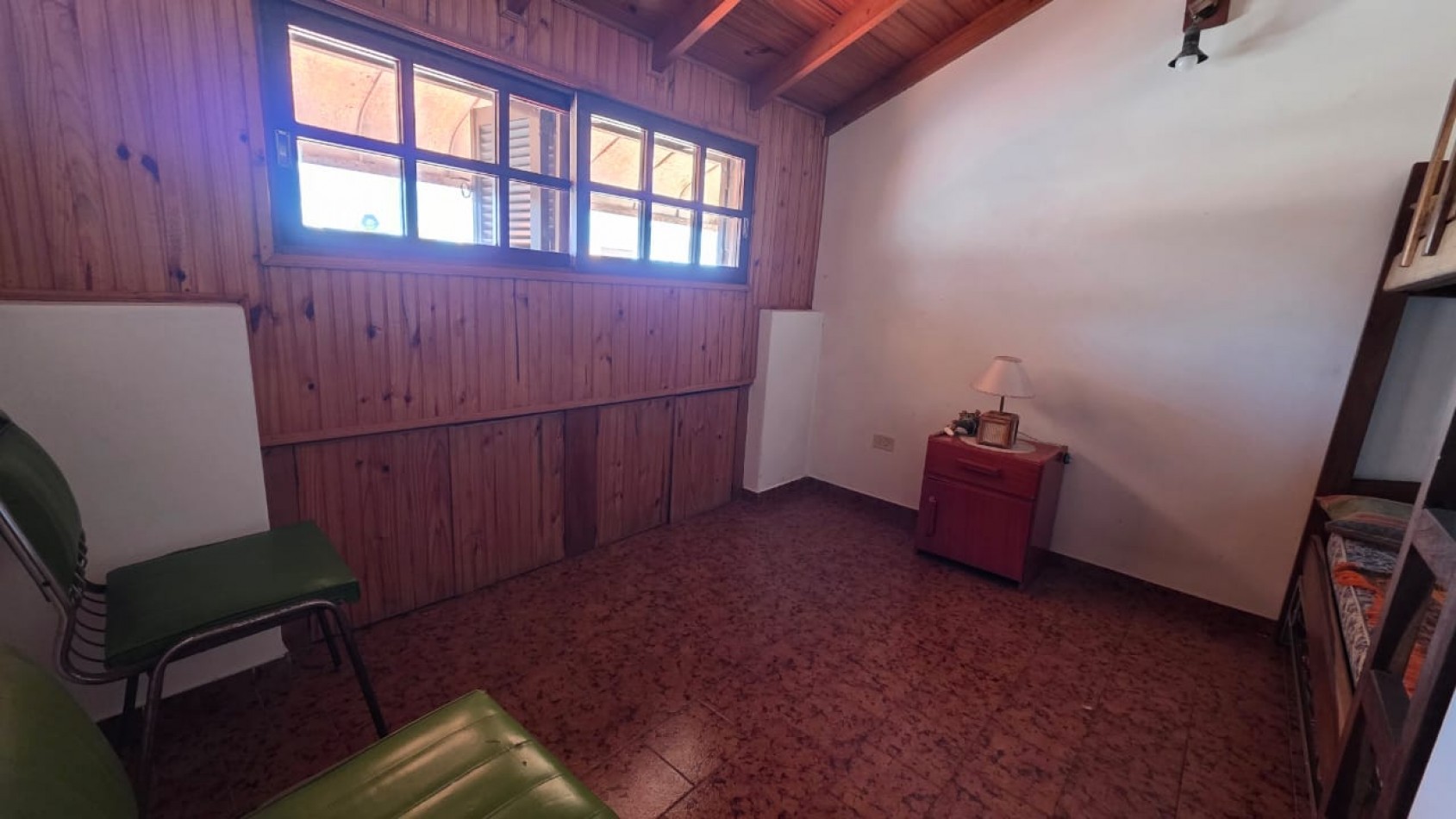 Complejo de 4 Departamentos sobre lote de 400mts - Pleno centro - Gran Oportunidad de inversion!!!