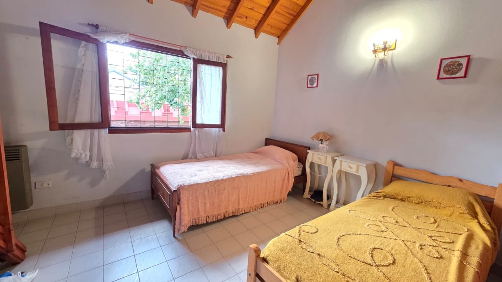 DUPLEX 3 AMBIENTES AMPLIO - TODOS LOS SERVICIOS