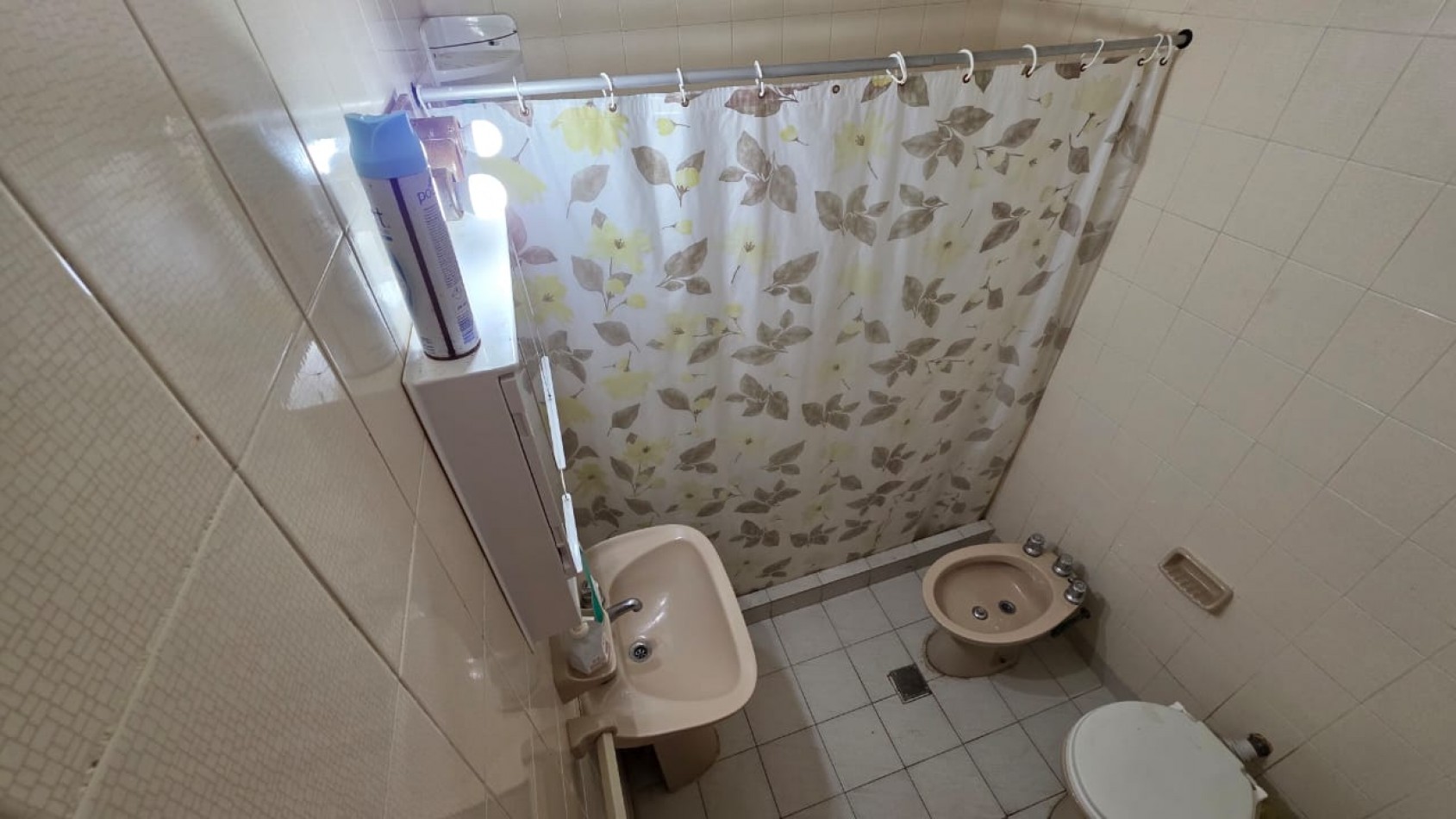 DUPLEX 3 AMBIENTES AMPLIO - TODOS LOS SERVICIOS