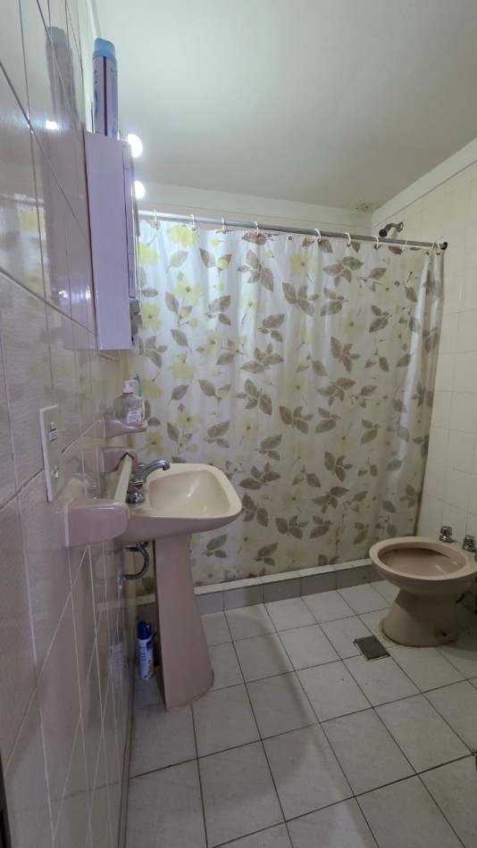 DUPLEX 3 AMBIENTES AMPLIO - TODOS LOS SERVICIOS