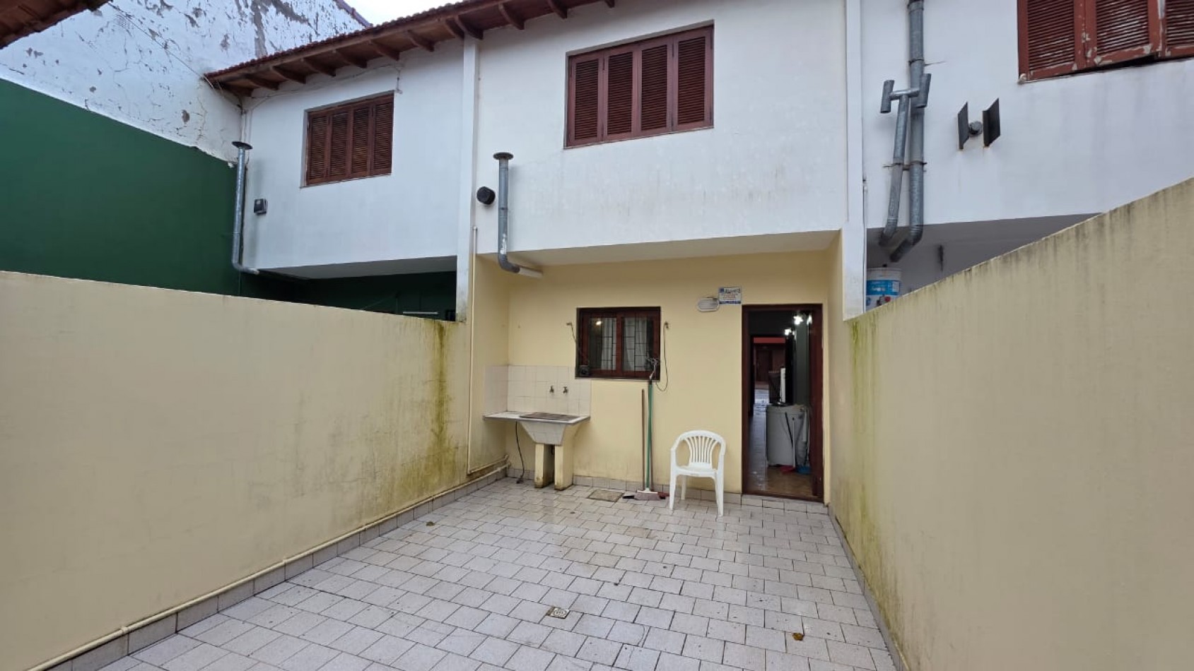 DUPLEX 3 AMBIENTES AMPLIO - TODOS LOS SERVICIOS