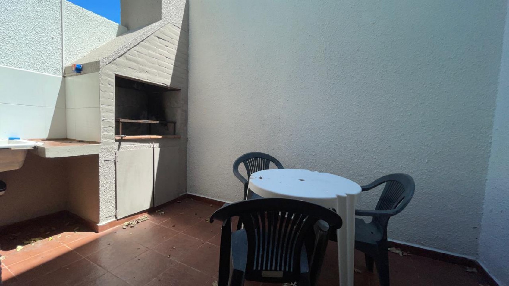 Hermoso Departamento con cochera de 3 ambientes - CON FINANCIACION!!!