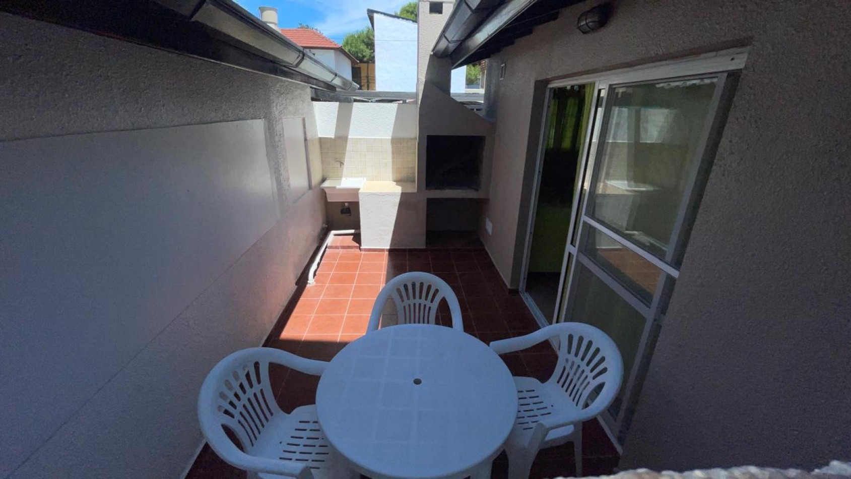 Hermoso Departamento con cochera de 3 ambientes - CON FINANCIACION!!!