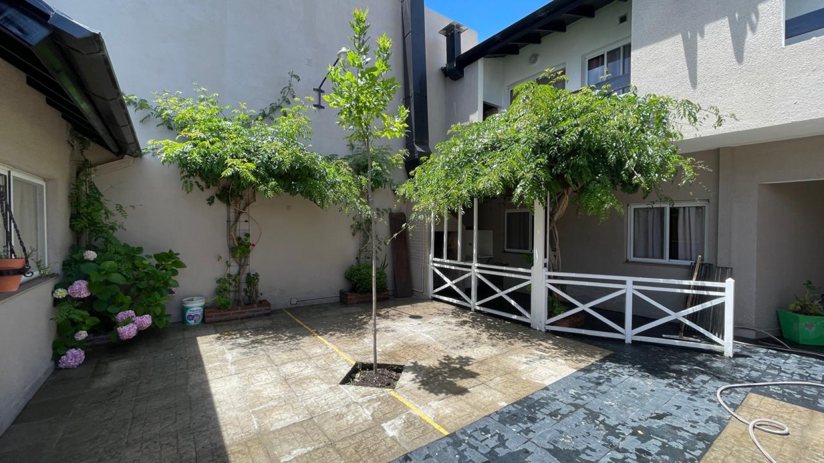 Hermoso Departamento con cochera de 3 ambientes - CON FINANCIACION!!!