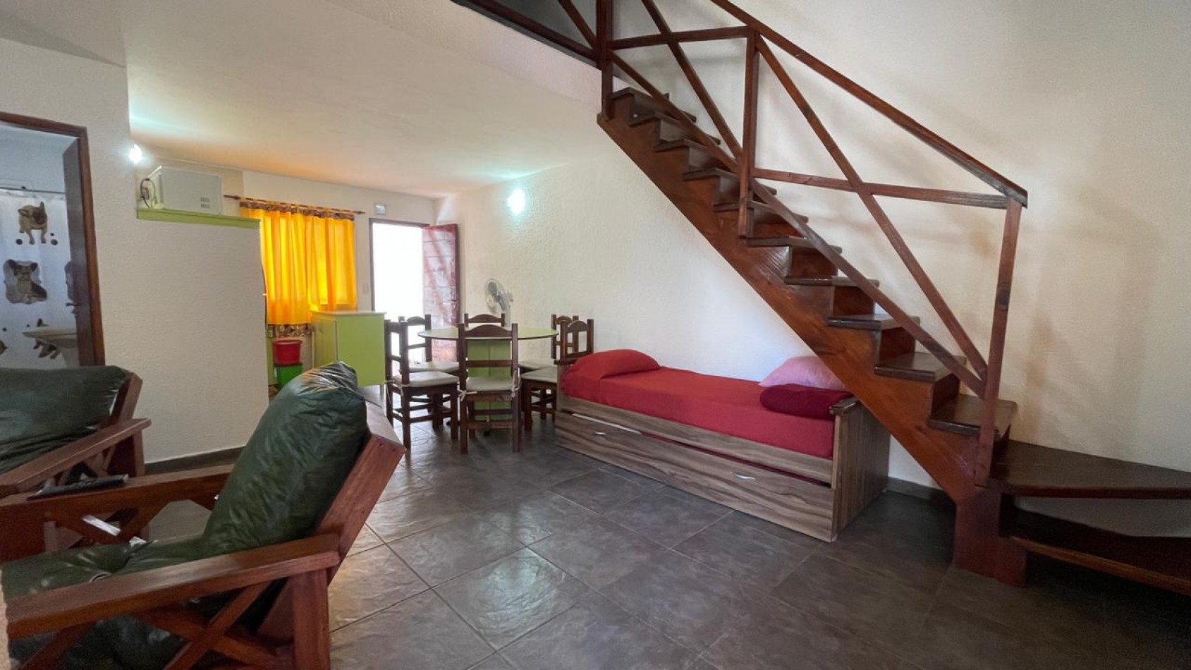 Hermoso Departamento con cochera de 3 ambientes - CON FINANCIACION!!!