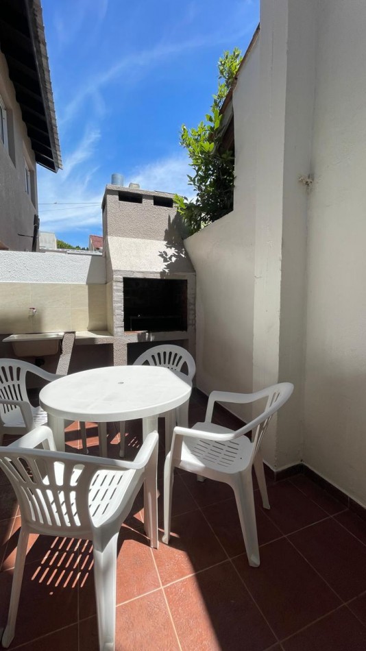 Hermoso Departamento con cochera de 3 ambientes - CON FINANCIACION!!!