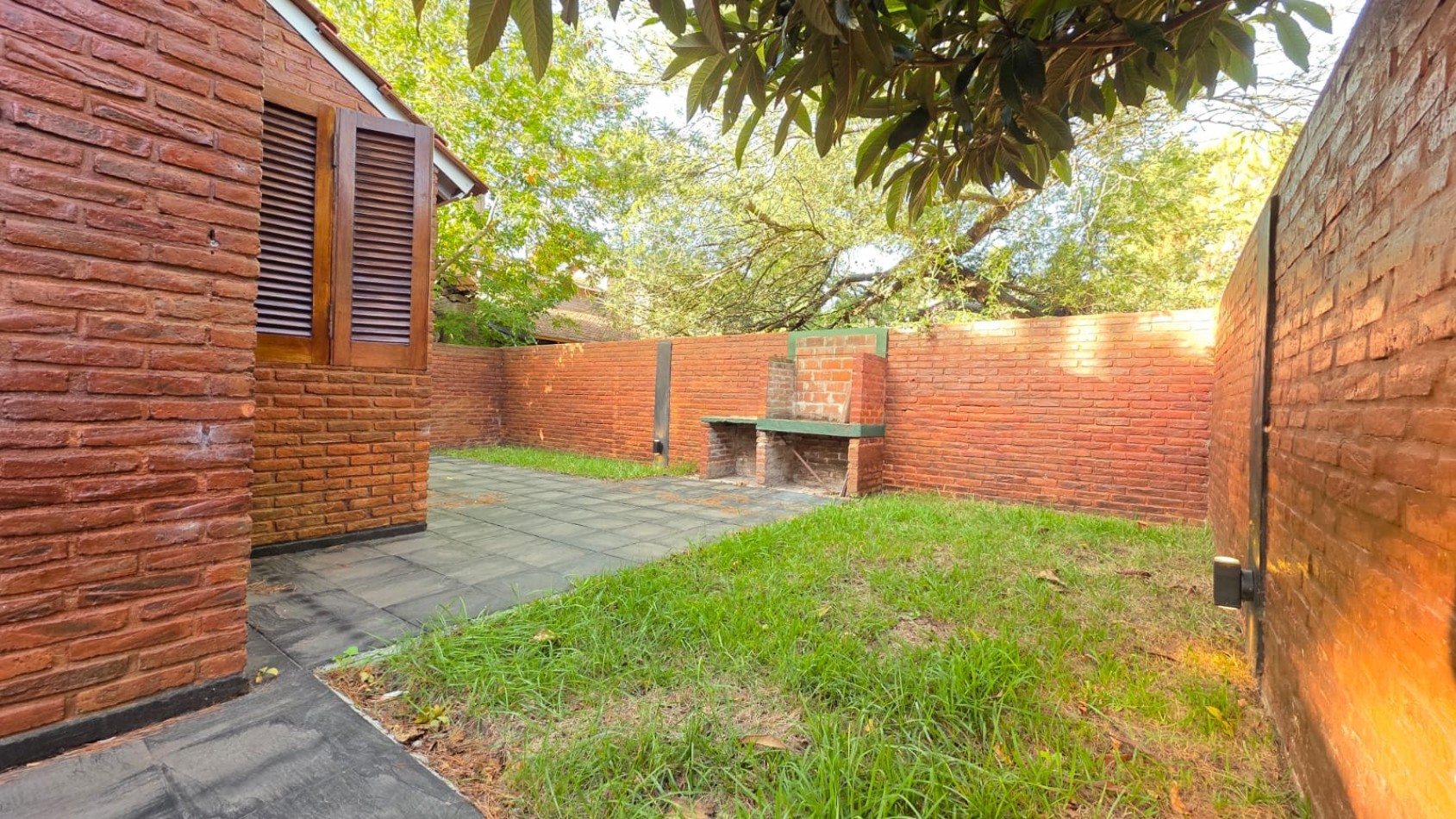 CASA 4 AMBIENTES EN SAN RAFAEL - IDEAL VIVIENDA PERMANENTE