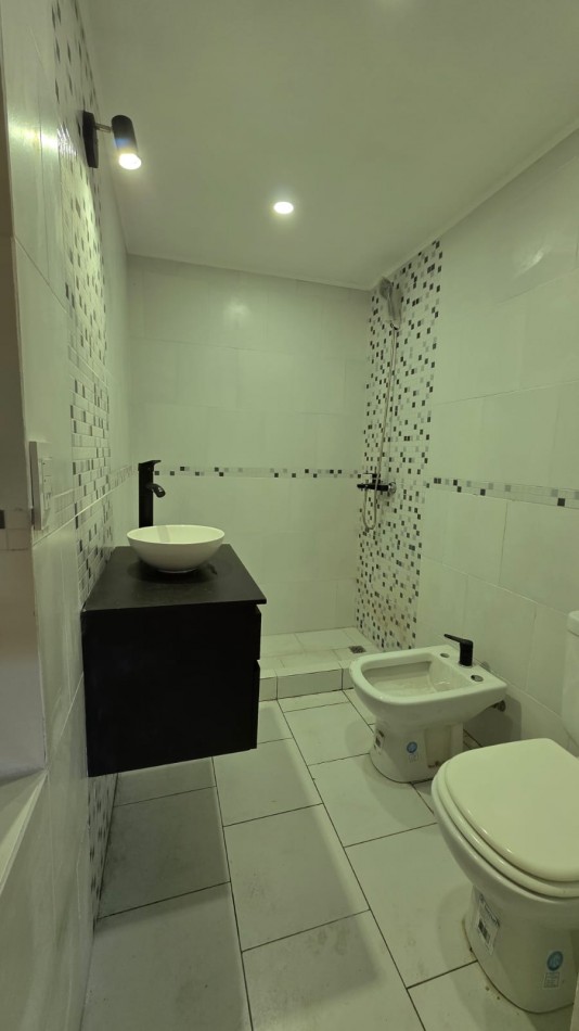 CASA 4 AMBIENTES EN SAN RAFAEL - IDEAL VIVIENDA PERMANENTE