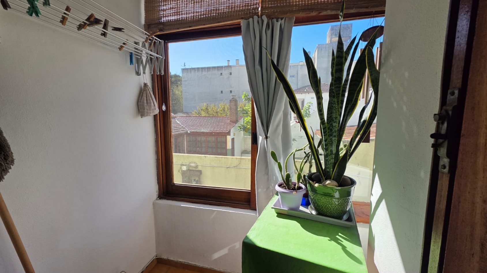 Hermoso Departamento de 2 Ambientes con Cochera en Barrio San Rafael