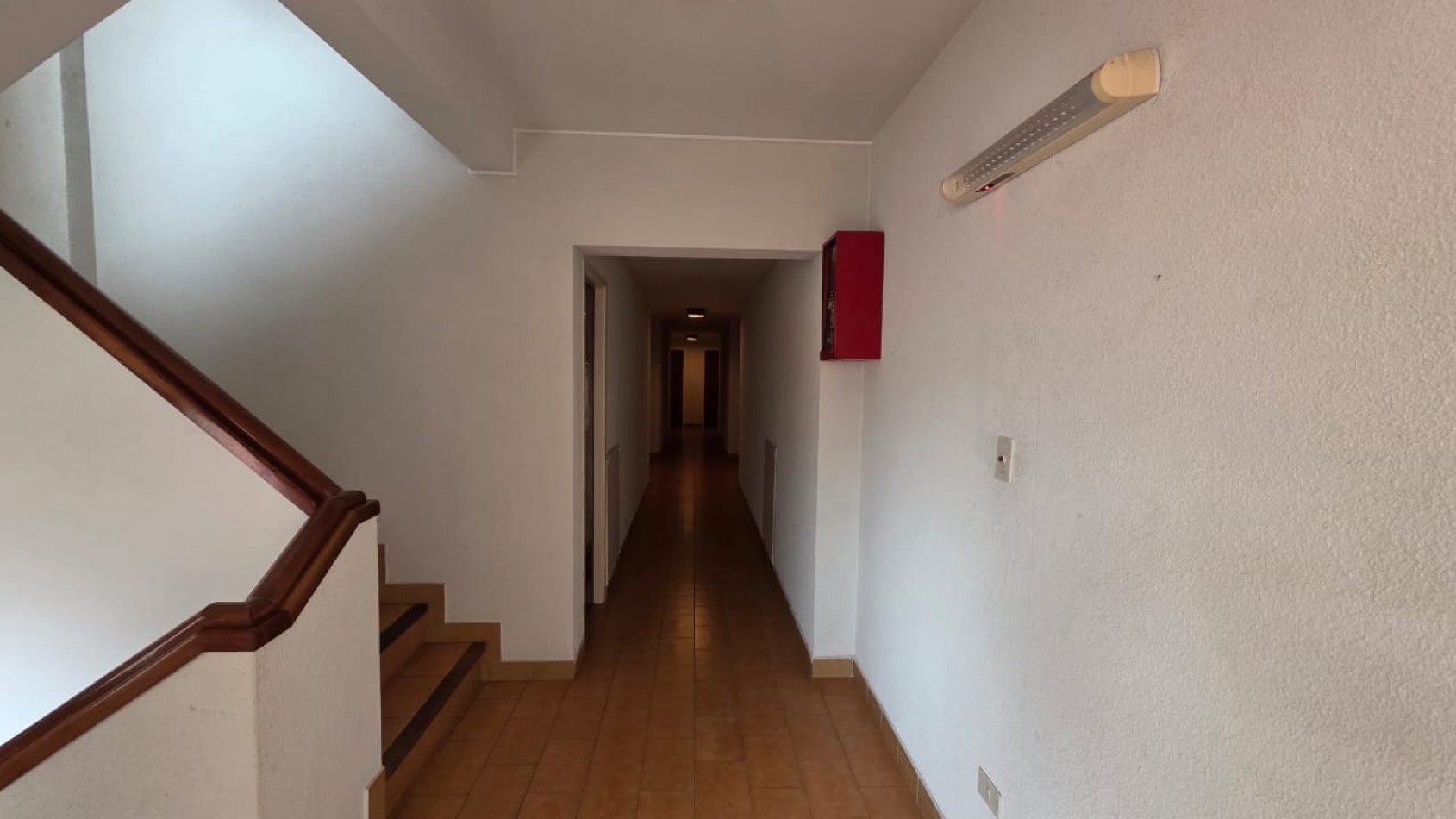 Gran Oportunidad - Dpto 3 Amb a mts del mar y centro peatonal!!!