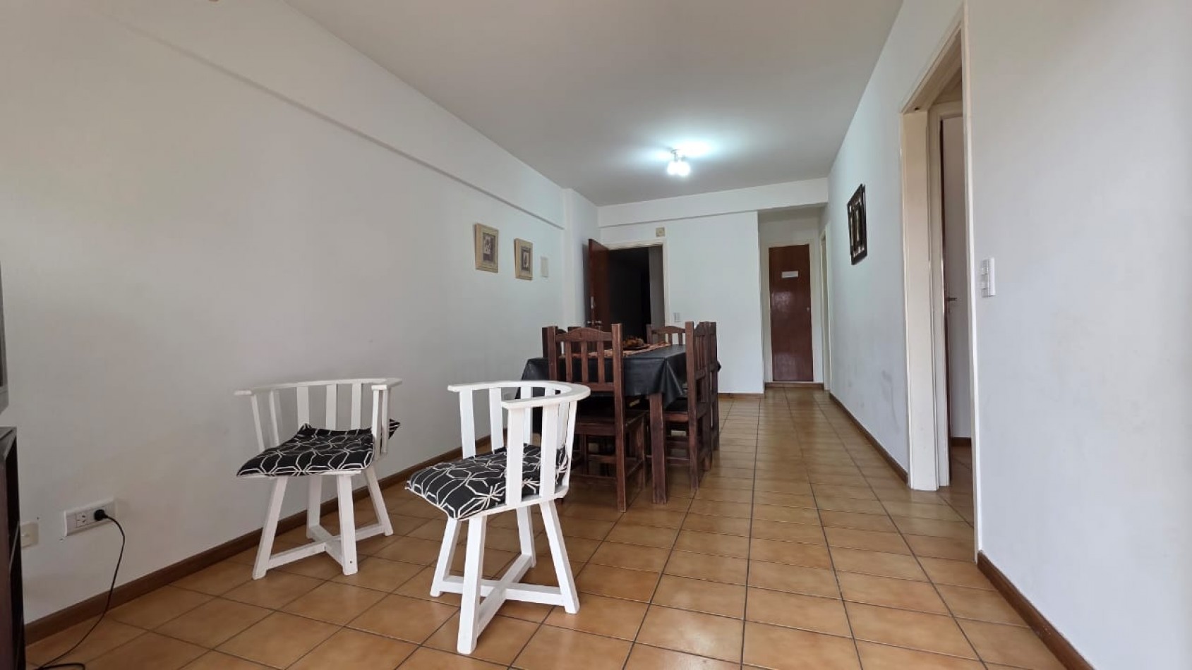 Gran Oportunidad - Dpto 3 Amb a mts del mar y centro peatonal!!!