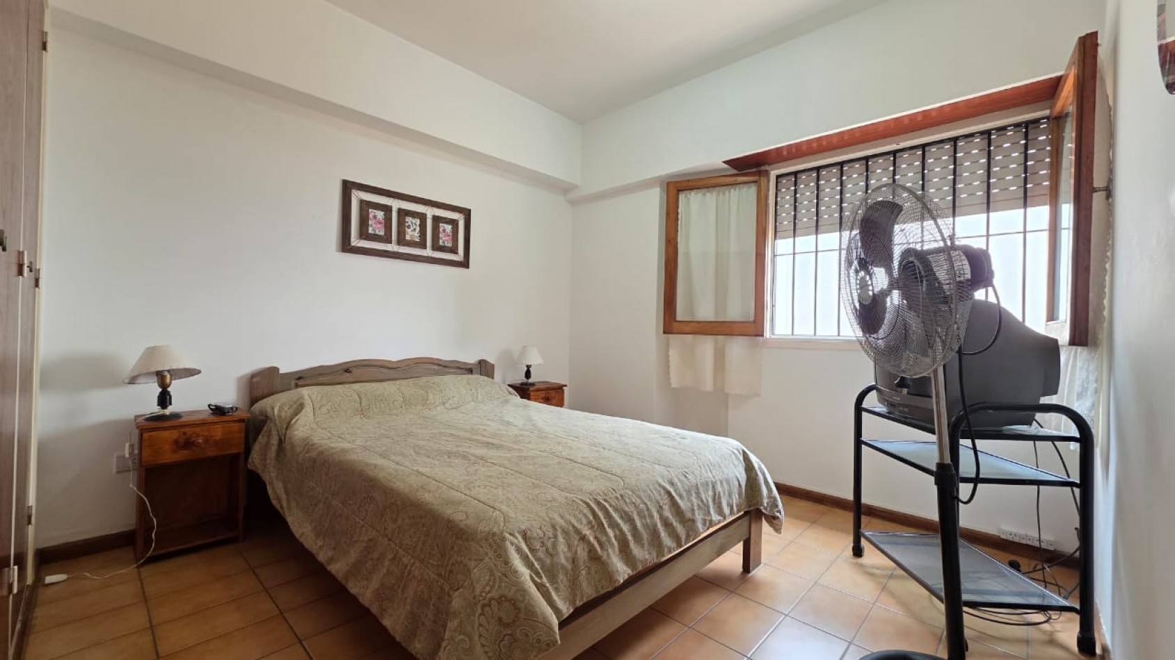 Gran Oportunidad - Dpto 3 Amb a mts del mar y centro peatonal!!!