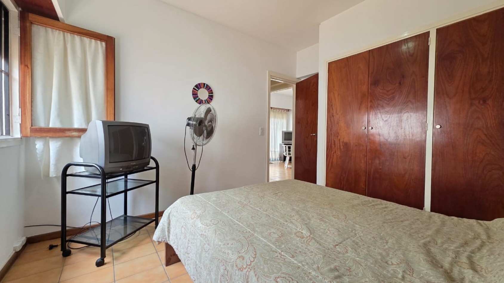 Gran Oportunidad - Dpto 3 Amb a mts del mar y centro peatonal!!!