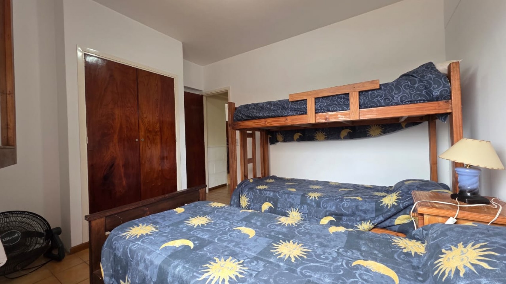 Gran Oportunidad - Dpto 3 Amb a mts del mar y centro peatonal!!!