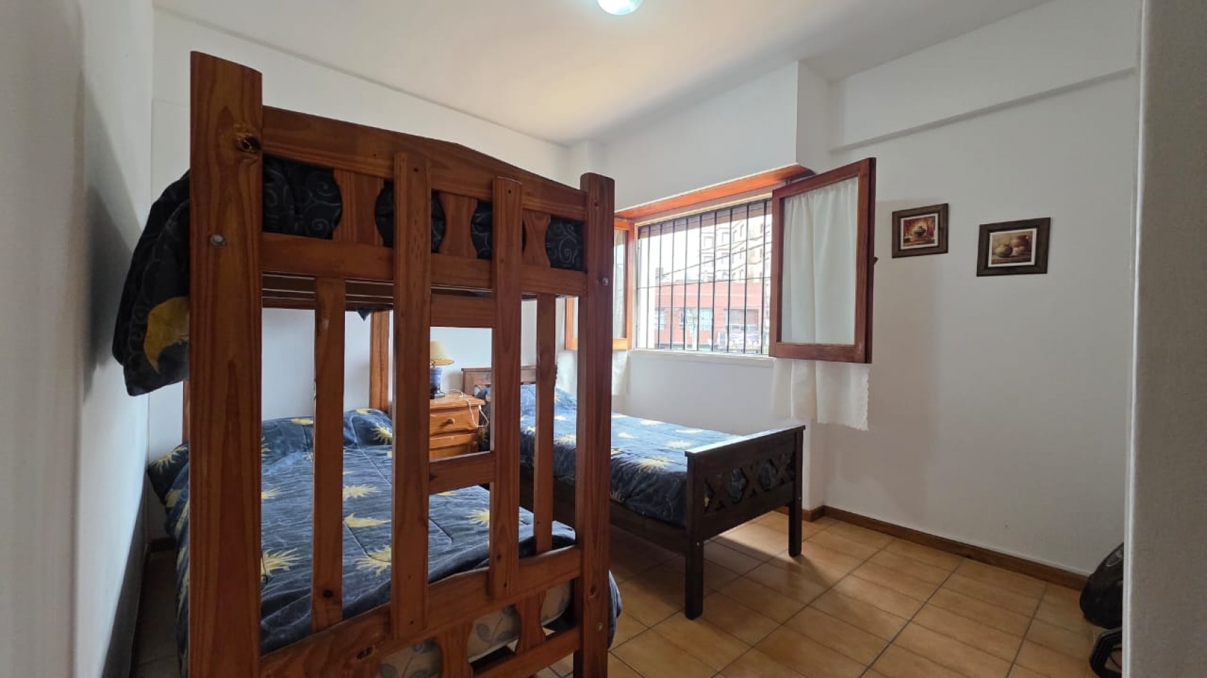 Gran Oportunidad - Dpto 3 Amb a mts del mar y centro peatonal!!!