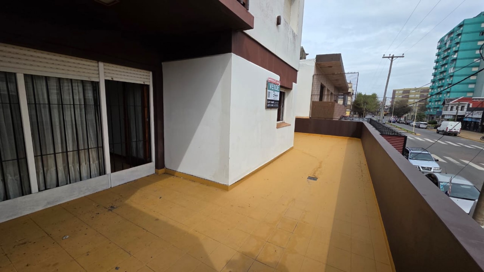 Gran Oportunidad - Dpto 3 Amb a mts del mar y centro peatonal!!!