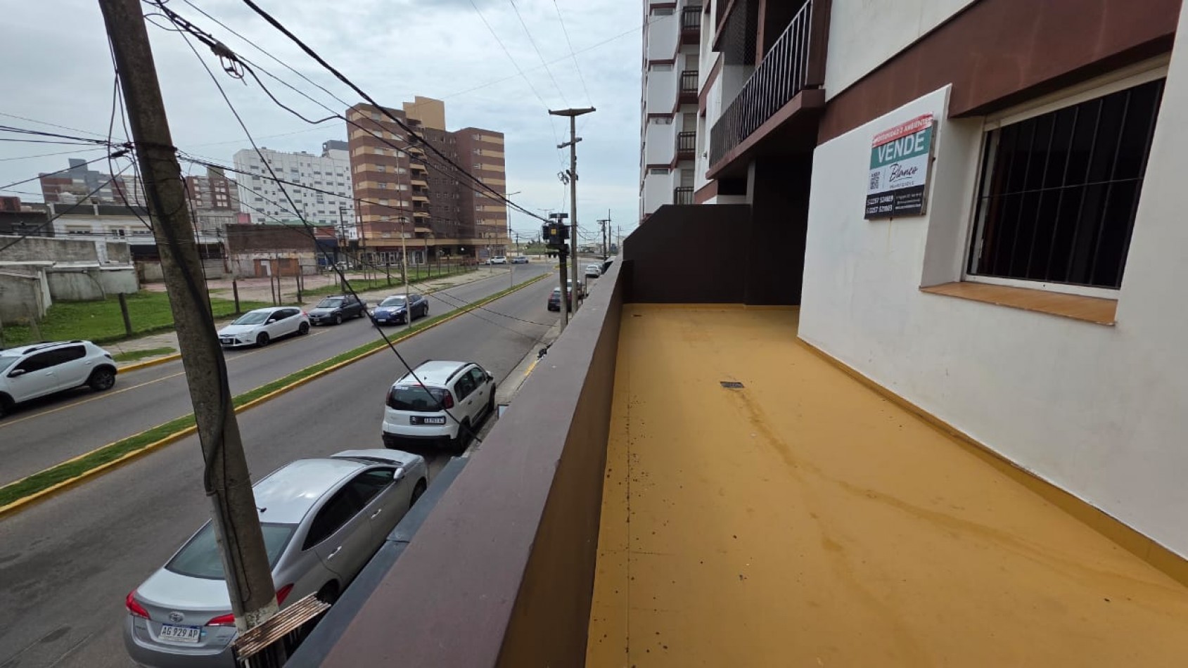 Gran Oportunidad - Dpto 3 Amb a mts del mar y centro peatonal!!!