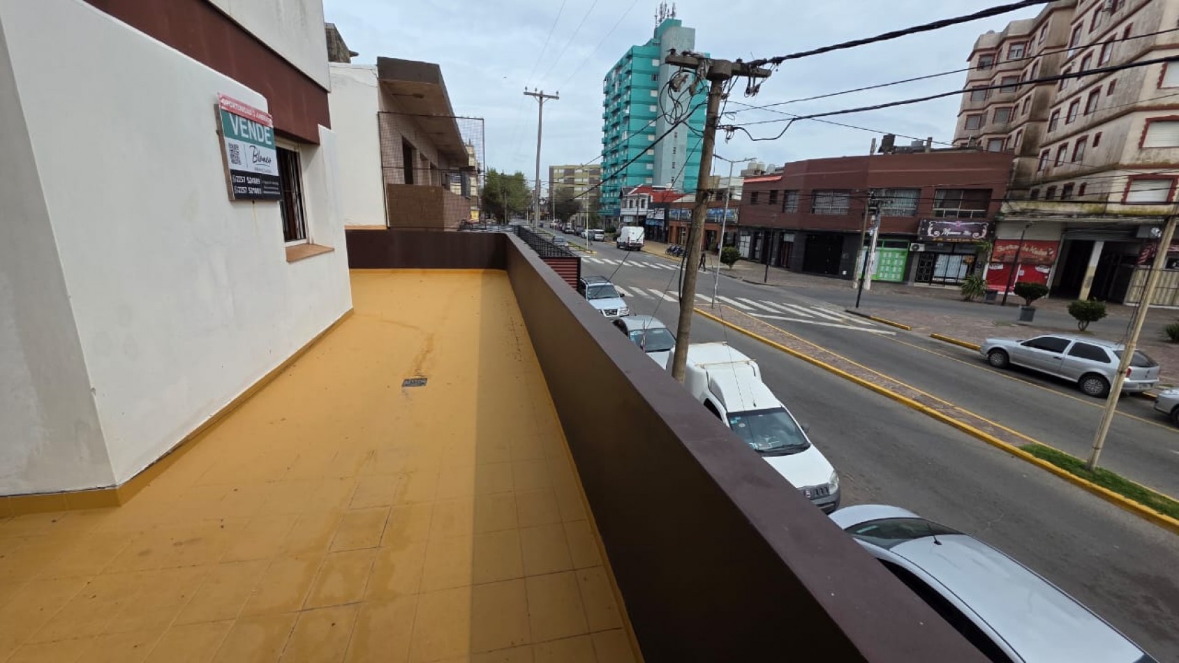 Gran Oportunidad - Dpto 3 Amb a mts del mar y centro peatonal!!!