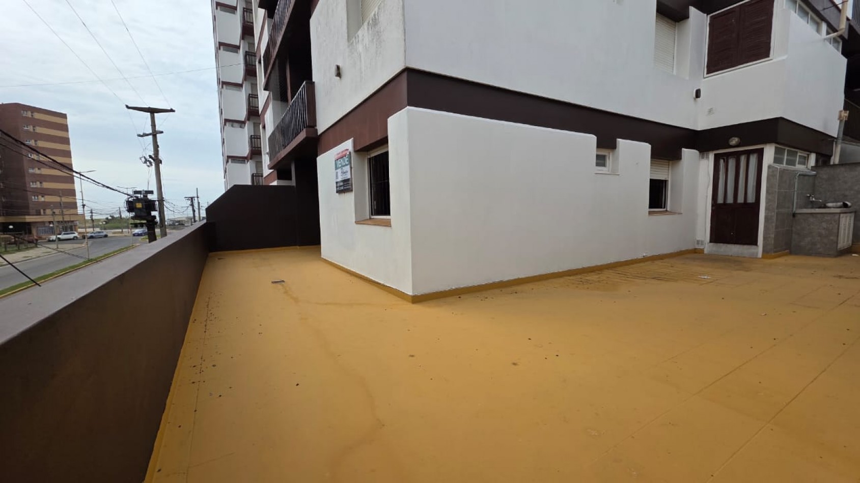 Gran Oportunidad - Dpto 3 Amb a mts del mar y centro peatonal!!!