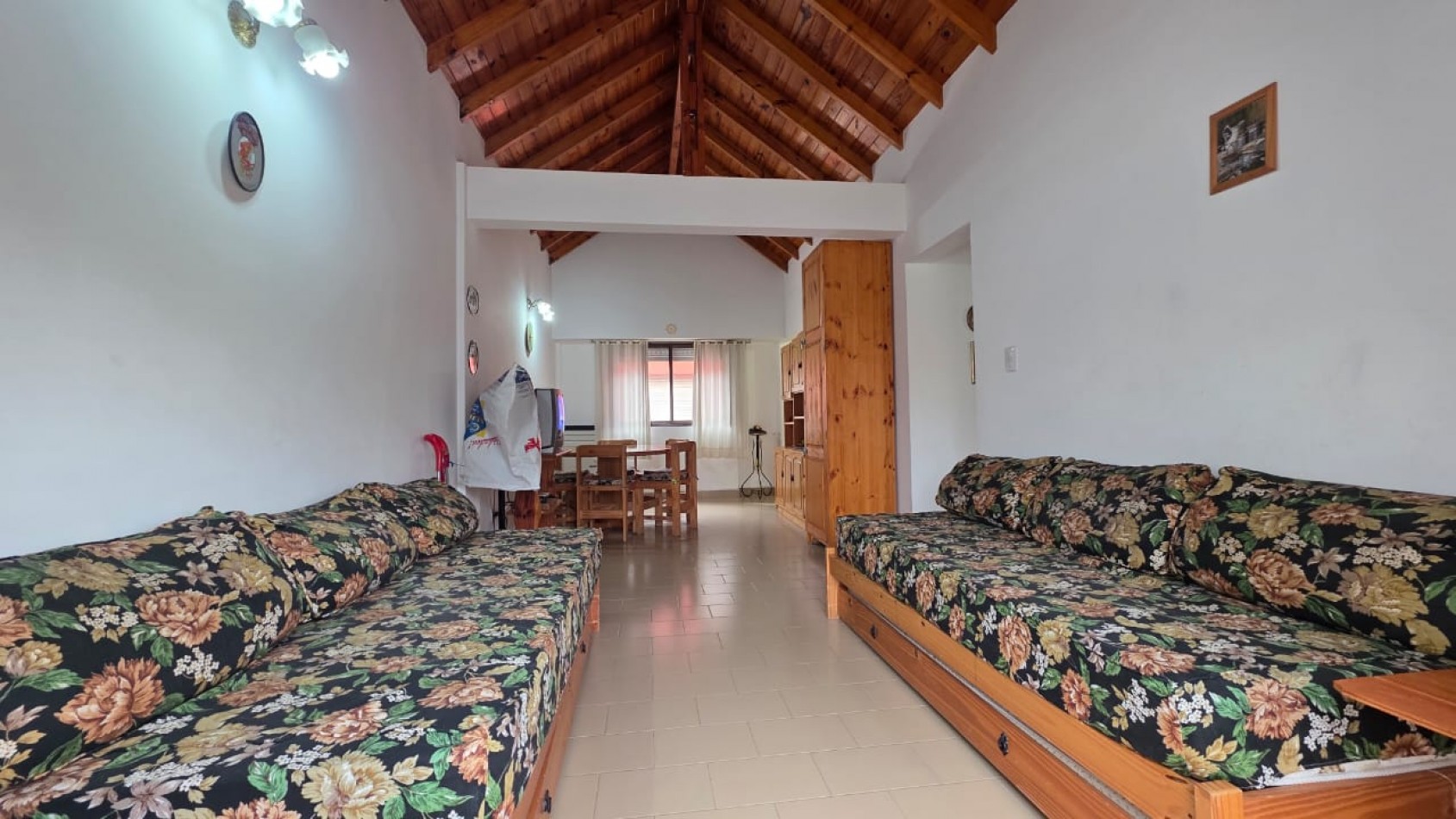 Hermoso Departamento de 2 ambientes