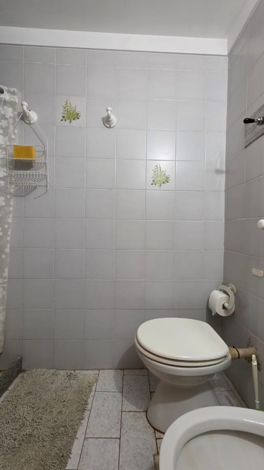 Hermoso Departamento de 2 ambientes