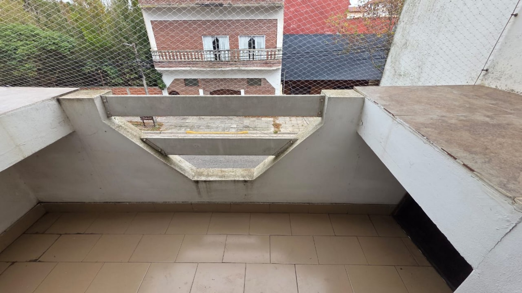 Hermoso Departamento de 2 ambientes