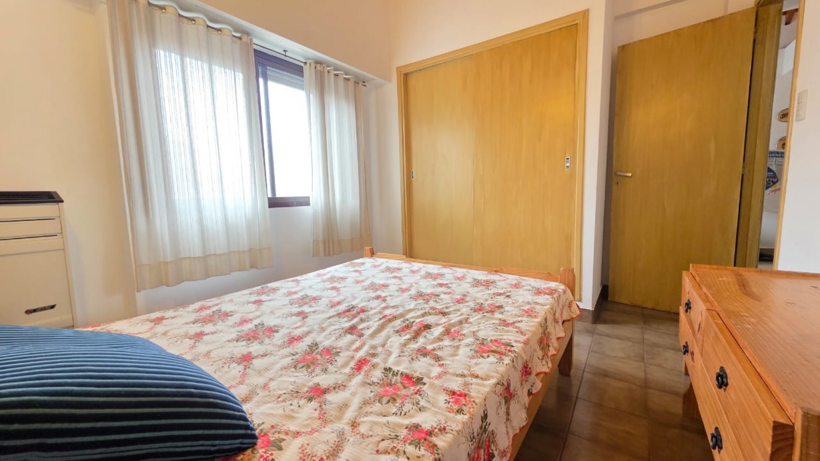 Hermoso Departamento de 2 ambientes