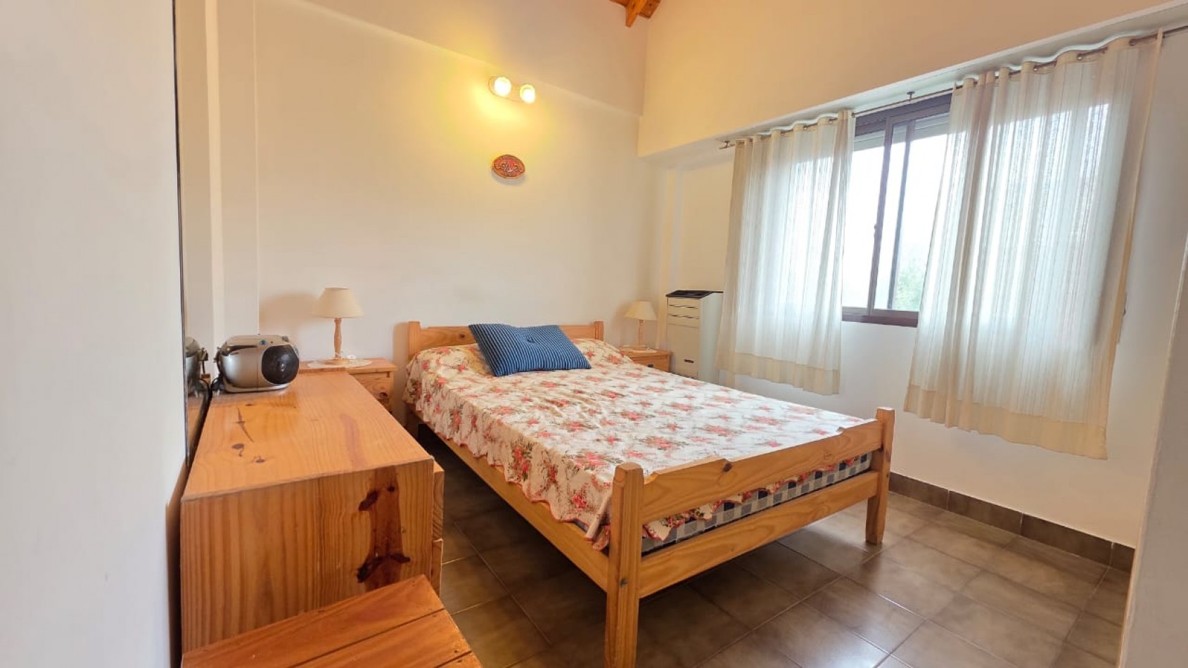 Hermoso Departamento de 2 ambientes