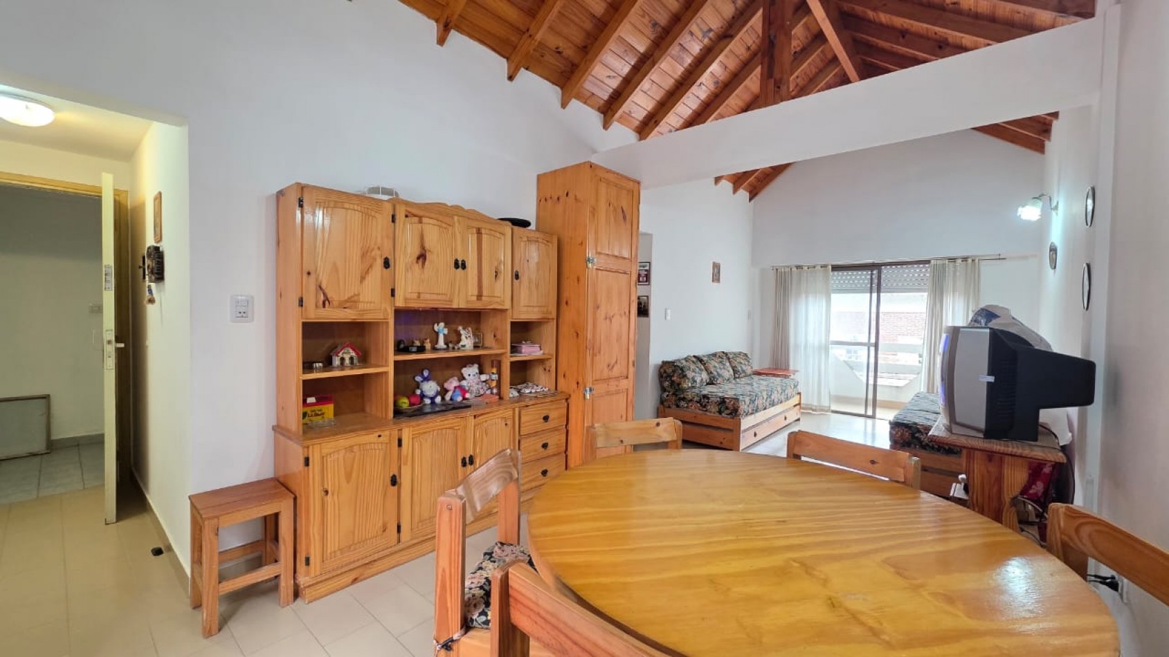 Hermoso Departamento de 2 ambientes