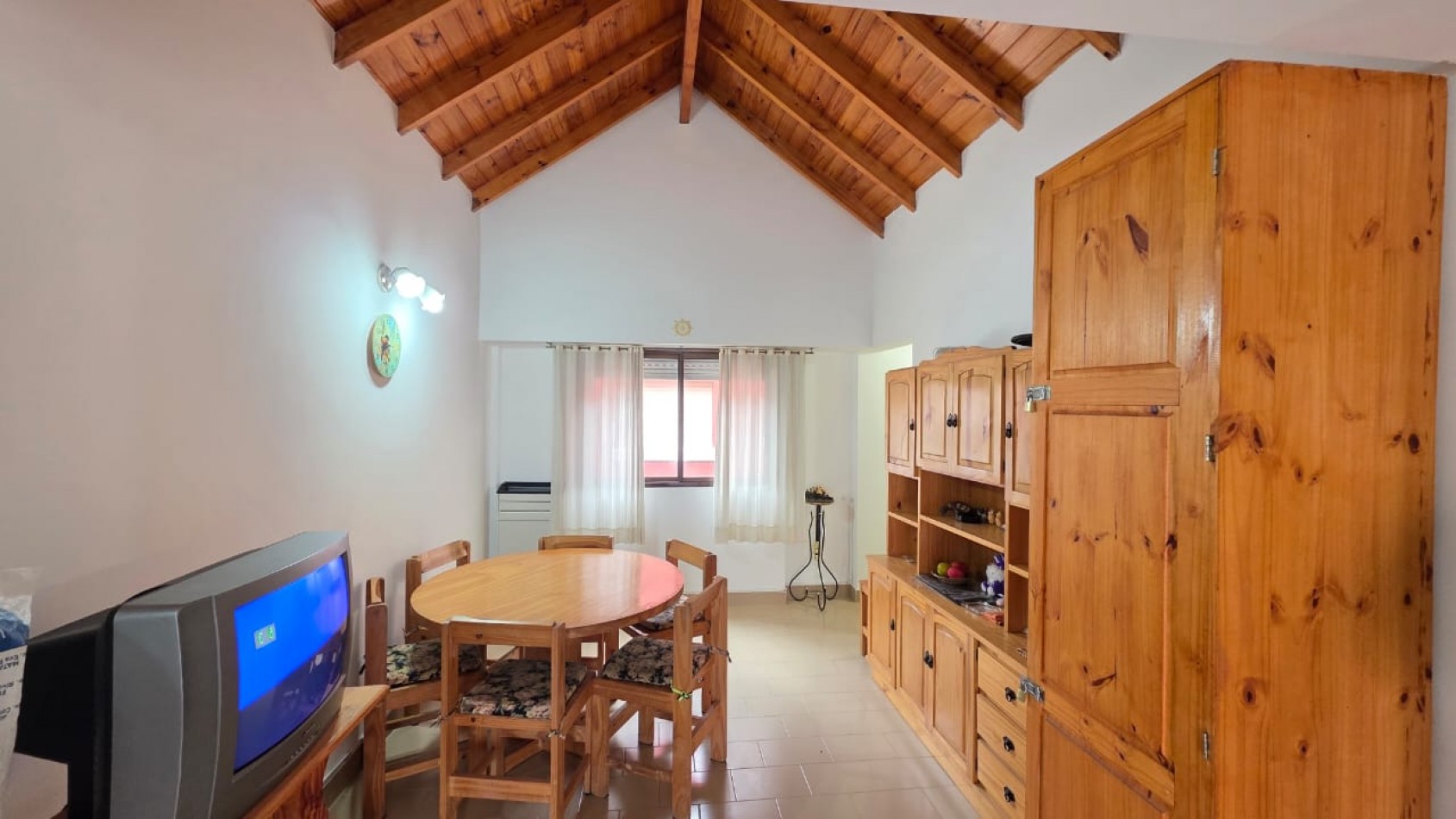 Hermoso Departamento de 2 ambientes