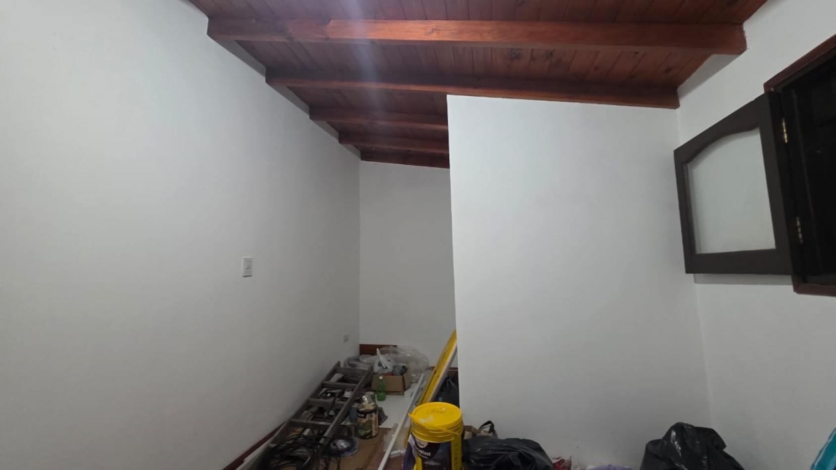 Duplex de 4 ambientes en Barrio el Silvio.