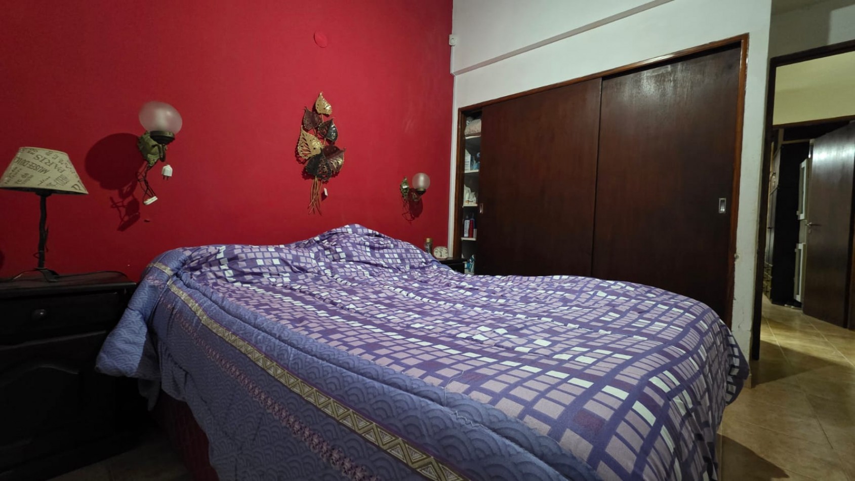 chalet de 4 ambientes sobre la calle La Rioja al 1100