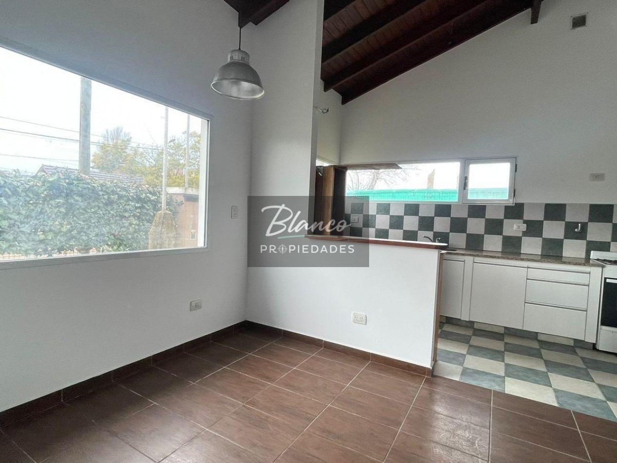 2 CASAS DE 4 AMB EN VENTA EN BARRIO SAN RAFAEL - VENTA EN BLOCK O INDIVIDUAL