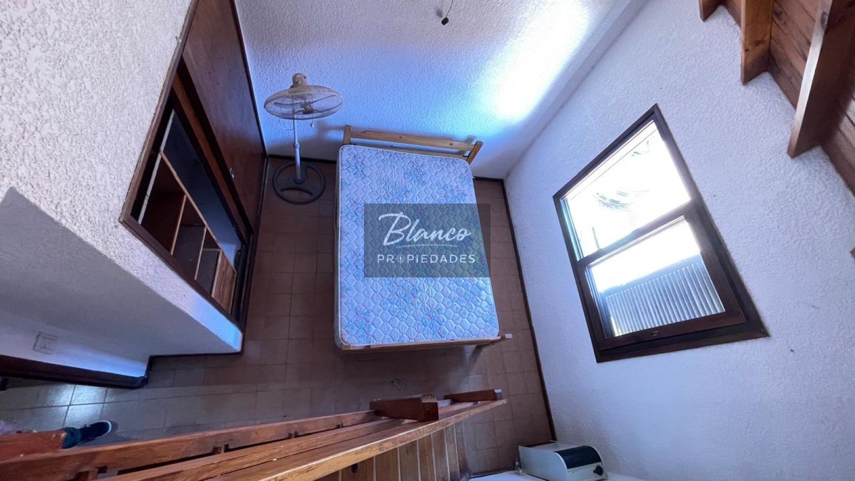 HERMOSO DUPLEX 4 AMB - IDEAL PARA VIVIENDA PERMANENTE