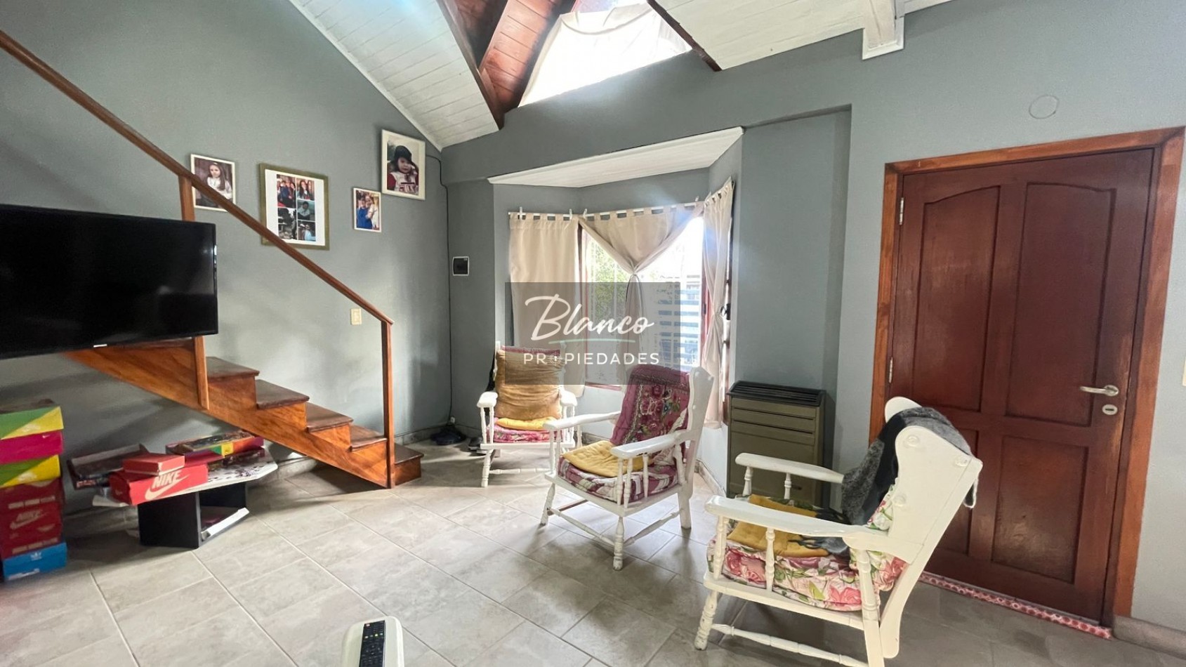 Hermosa casa en venta - Ideal para vivienda permanente!!!