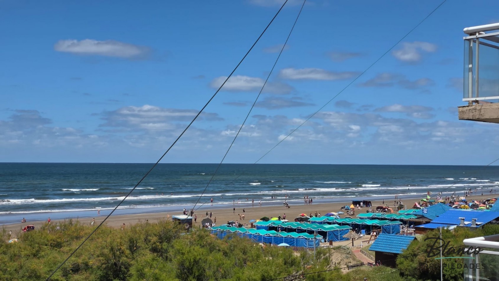 Picota VI - ULTIMAS 3 UNIDADES EN VENTA DE 3 AMBIENTES!!!