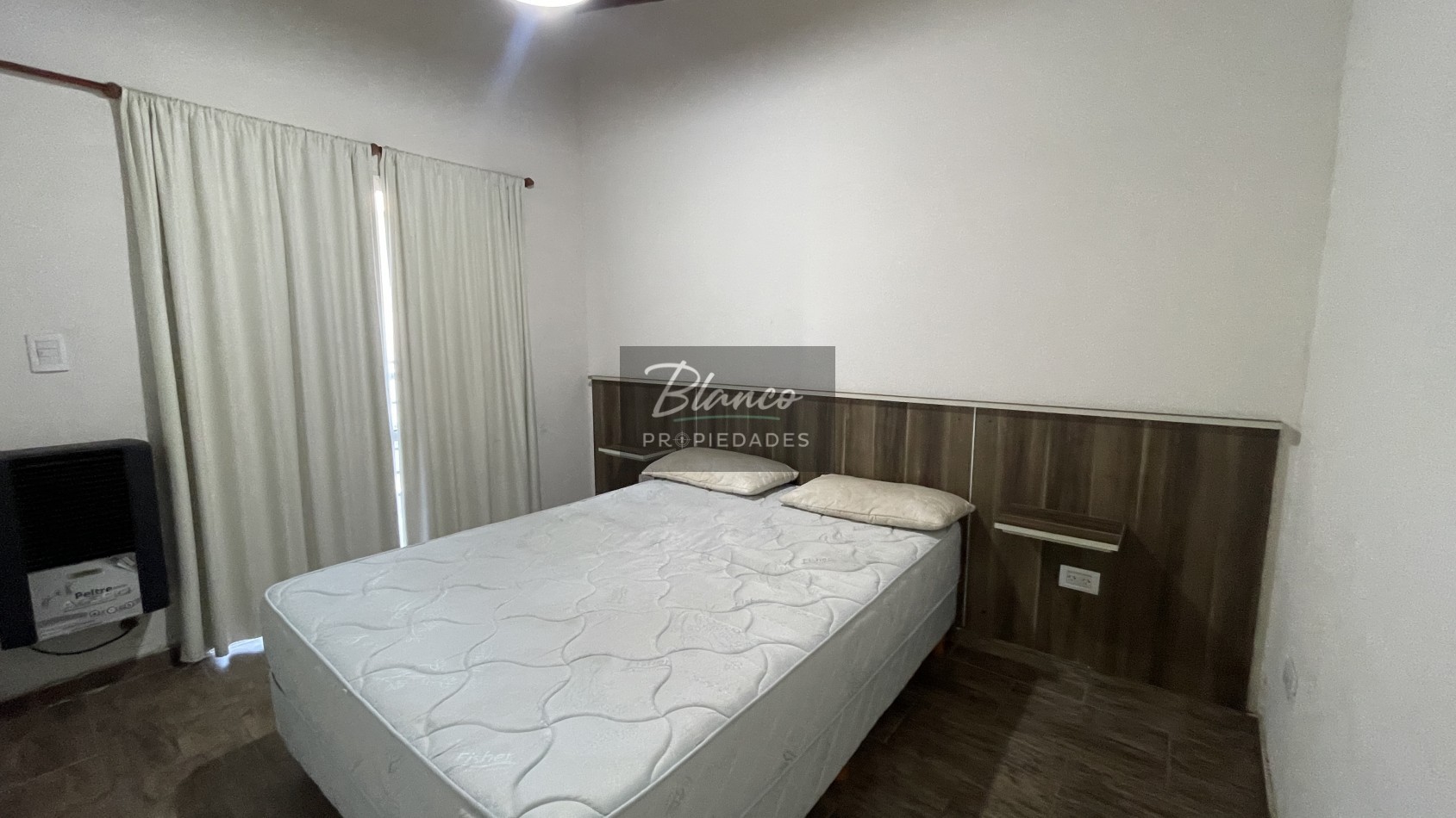 Hermoso 3 ambientes a 100mts del mar sin Expensas!!!