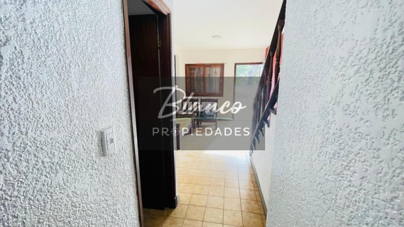 HERMOSO DUPLEX 4 AMB - IDEAL PARA VIVIENDA PERMANENTE