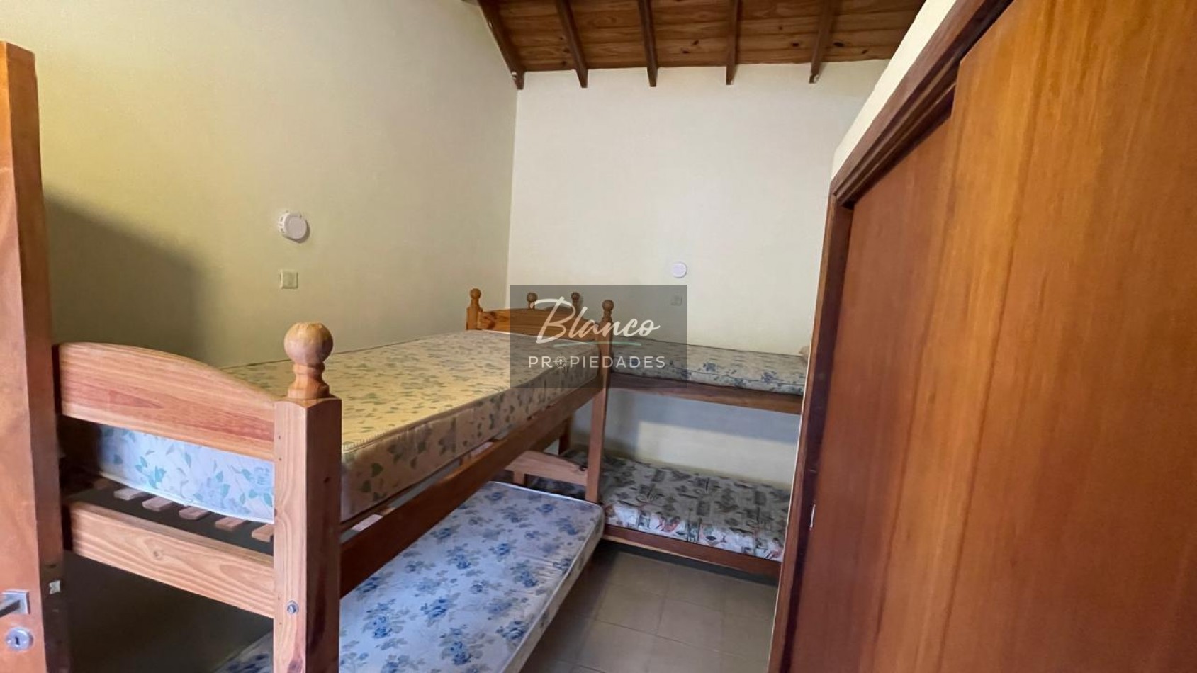 COMPLEJO DE DUPLEX EN VENTA - INDIVIDUAL O EN BLOCK