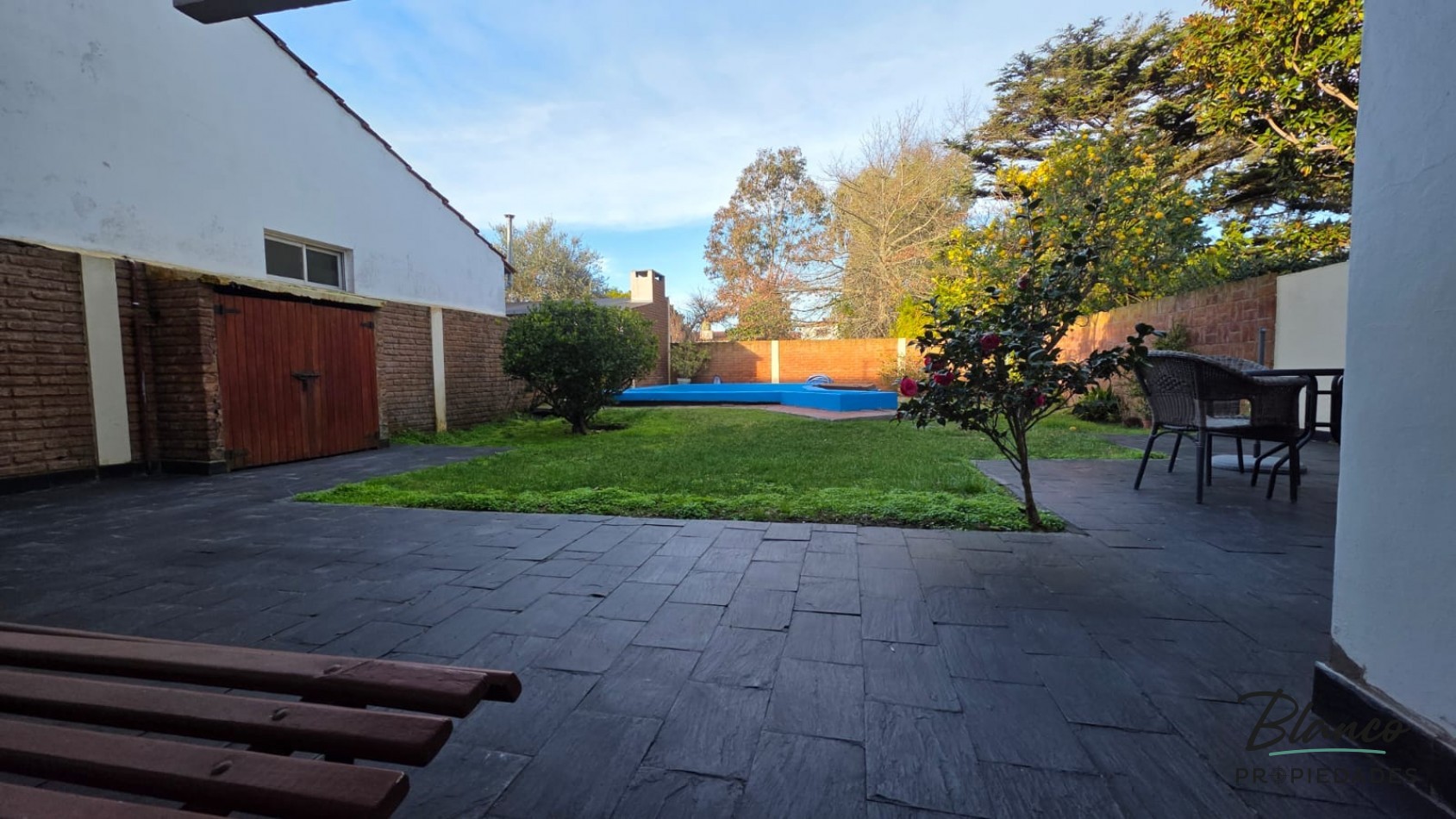  Importante Casa de Categoria de 6 Ambientes - Ideal Vivienda Permanente