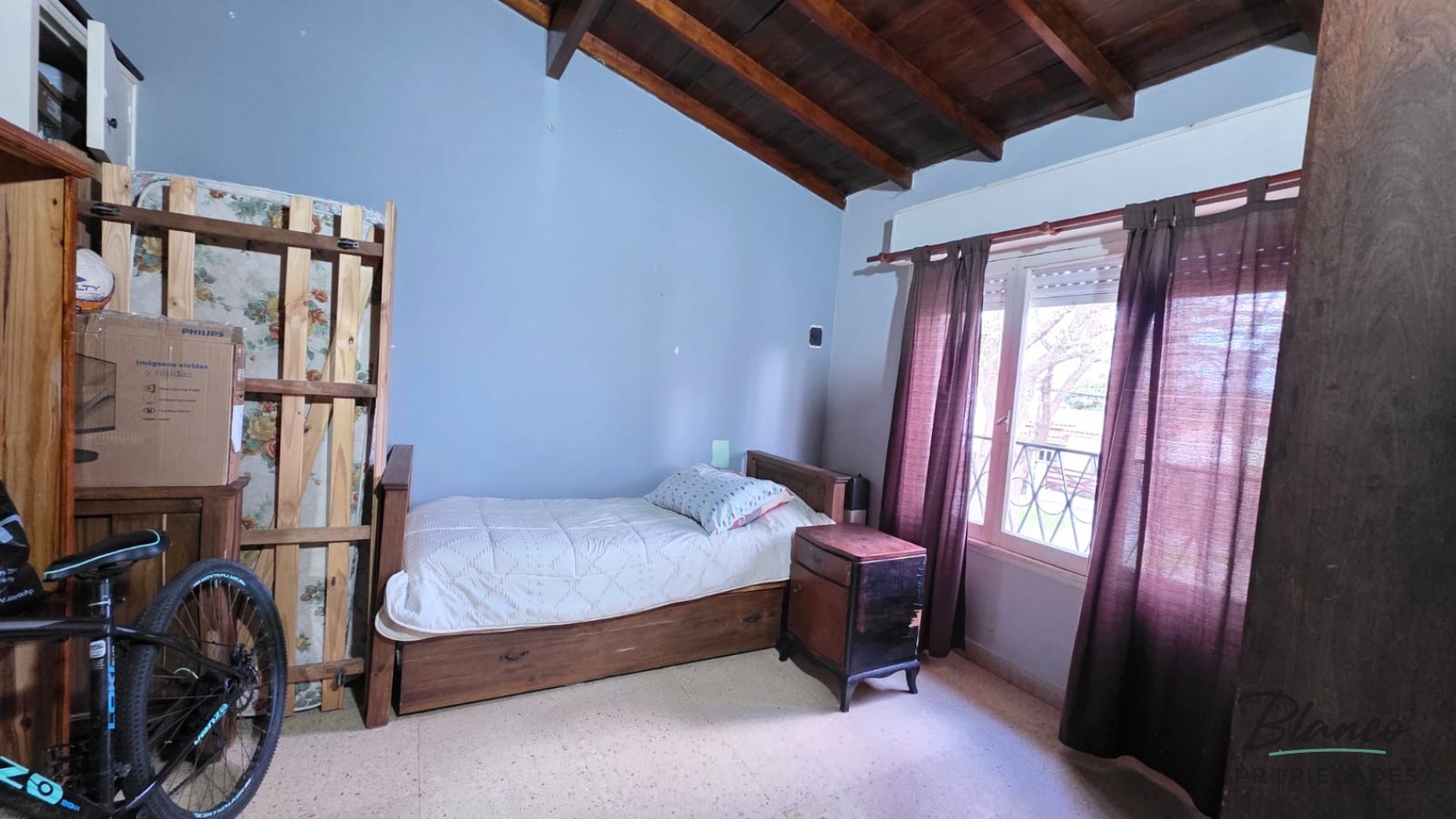Hermoso Departamento de 3 ambientes con Gas natural - Ideal Para Vivienda Permanente!!!