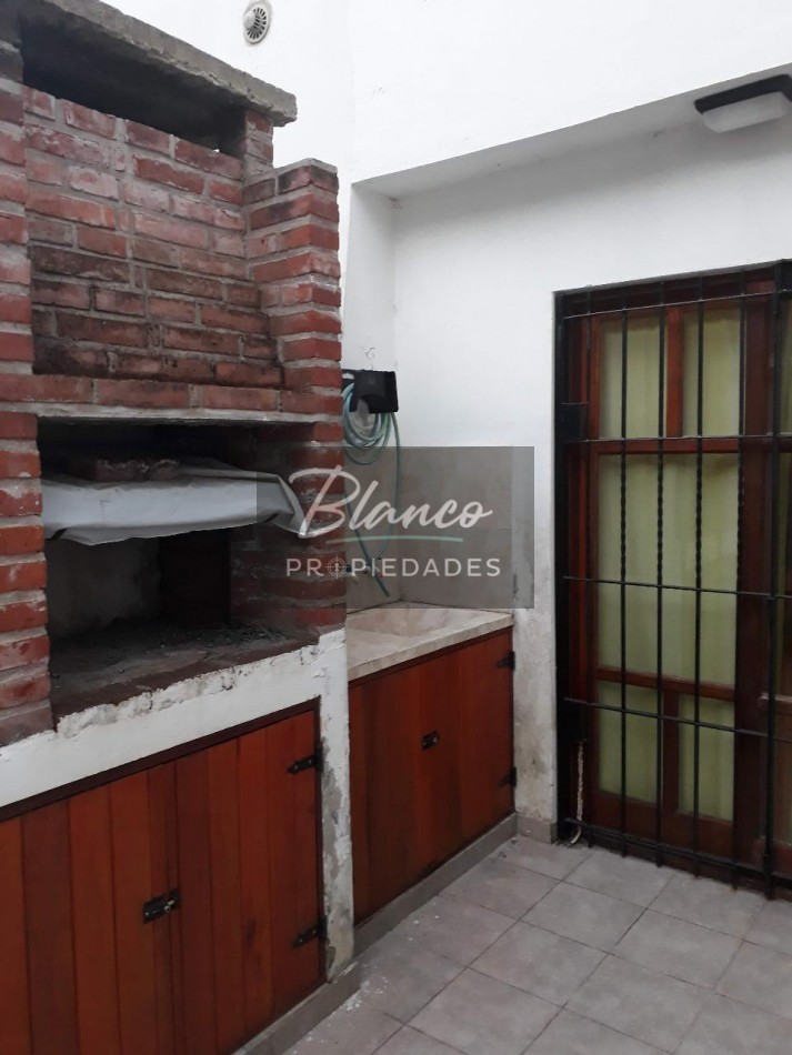 Hermoso Duplex de 4 ambientes con todos los servicios!!!