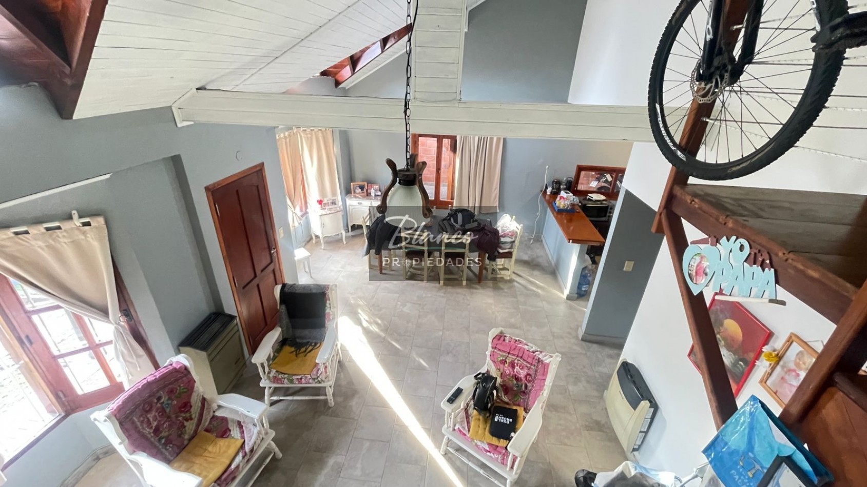 Hermosa casa en venta - Ideal para vivienda permanente!!!