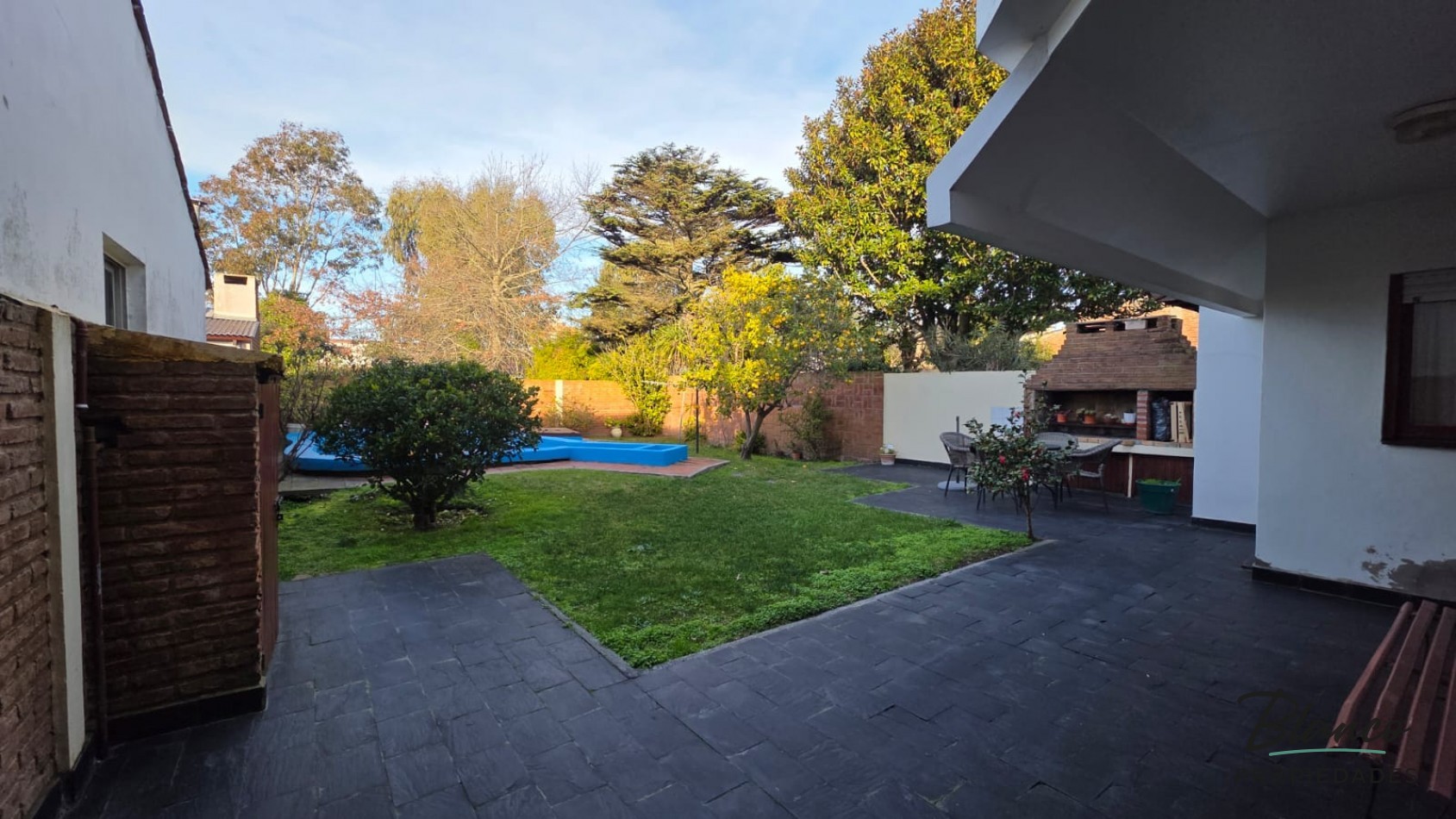  Importante Casa de Categoria de 6 Ambientes - Ideal Vivienda Permanente